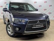 Mitsubishi Outlander II Рестайлинг Санкт-Петербург  - изображение 22