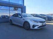 Kia Optima IV Рестайлинг Санкт-Петербург  - изображение 8