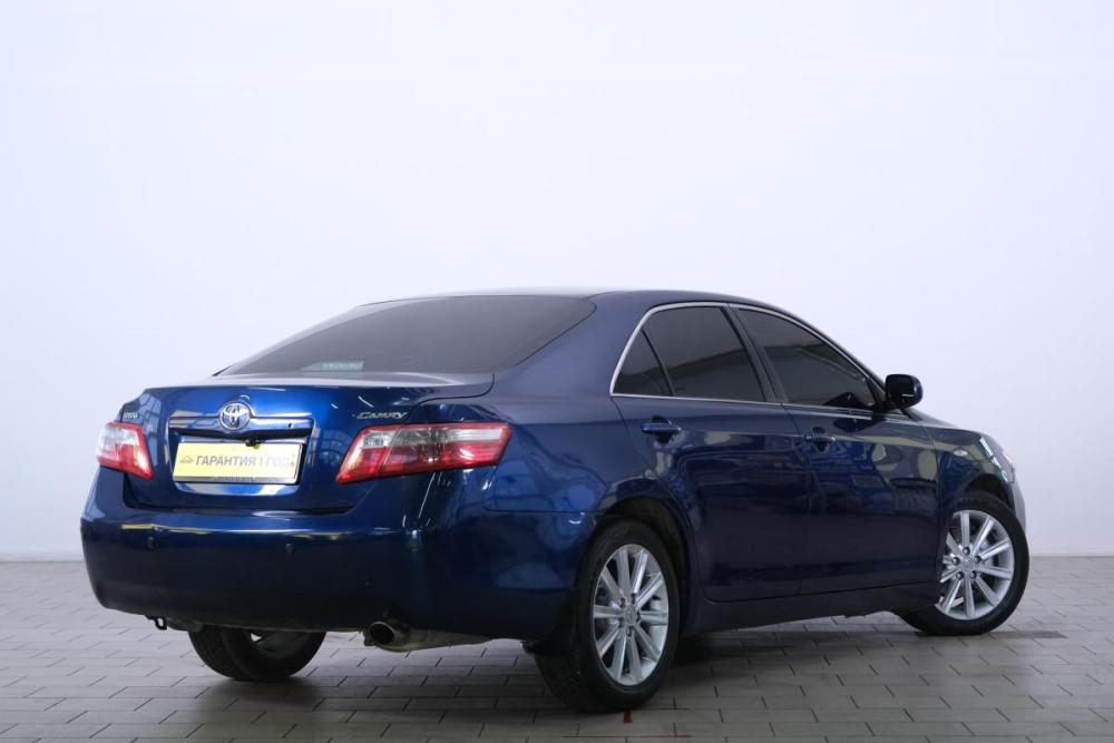 Toyota Camry VI (XV40) Омск  - изображение 7