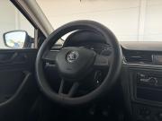 Skoda Rapid I Уфа  - изображение 22
