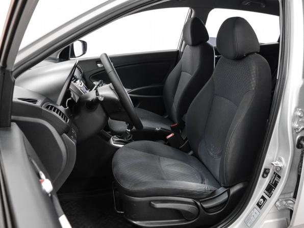 Hyundai Solaris I с пробегом 2013 года, цена 779 000 рублей, 167107 км, хэтчбек, Автокод Объявления