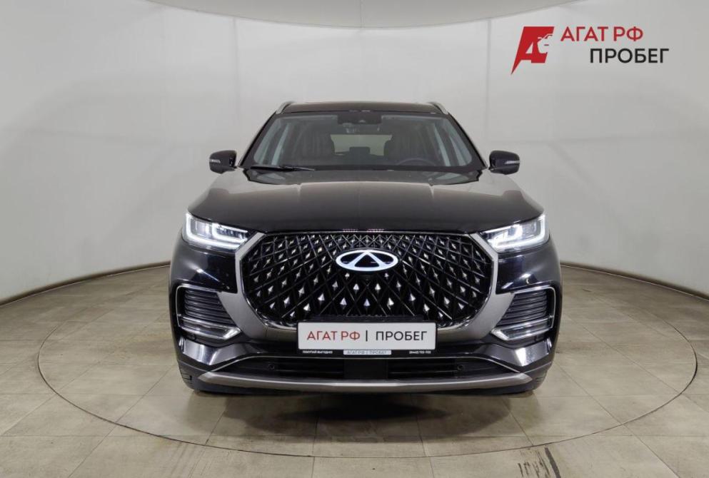 Chery Tiggo 8 Pro Max I Рестайлинг Волгоград  - изображение 2