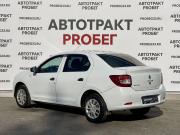 Renault Logan II Рестайлинг Владимир  - изображение 18