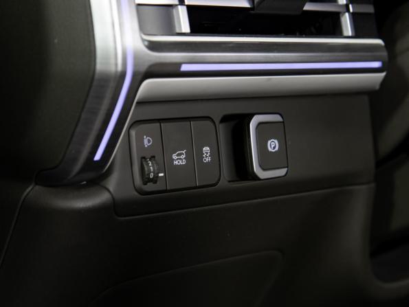 Hyundai Santa Fe V (MX5) с пробегом 2024 года, цена 5 048 000 рублей, 14085 км, внедорожник, Автокод Объявления