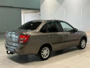 Lada (ВАЗ) Granta I Самара  - изображение 21