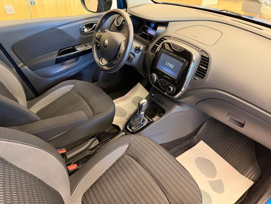 Renault Kaptur I Санкт-Петербург  - изображение 10