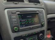 Skoda Octavia II (A5) Рестайлинг Пермь  - изображение 31