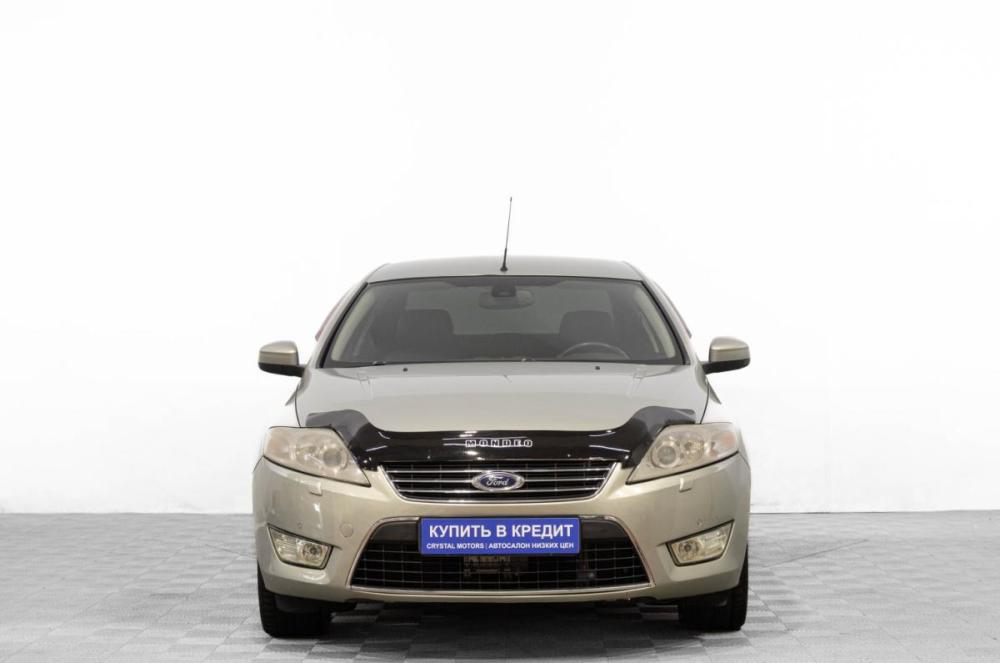 Ford Mondeo IV Барнаул  - изображение 2