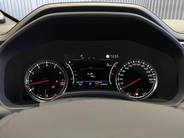 Toyota Land Cruiser 300 Series с пробегом 2021 года, цена 10 987 000 рублей, 64929 км, внедорожник, Автокод Объявления