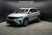 Geely Coolray I Крым  - изображение 30