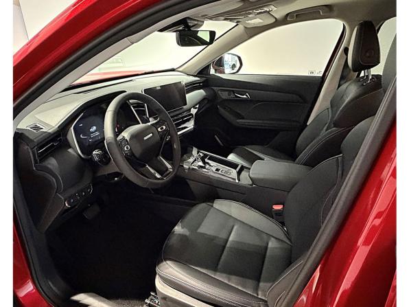 Новый Haval Jolion I Рестайлинг 2 2026 года, цена 2 771 010 рублей, внедорожник, Автокод Объявления