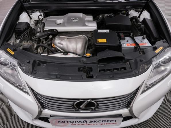 Lexus ES VI с пробегом 2014 года, цена 2 190 000 рублей, 216600 км, седан, Автокод Объявления
