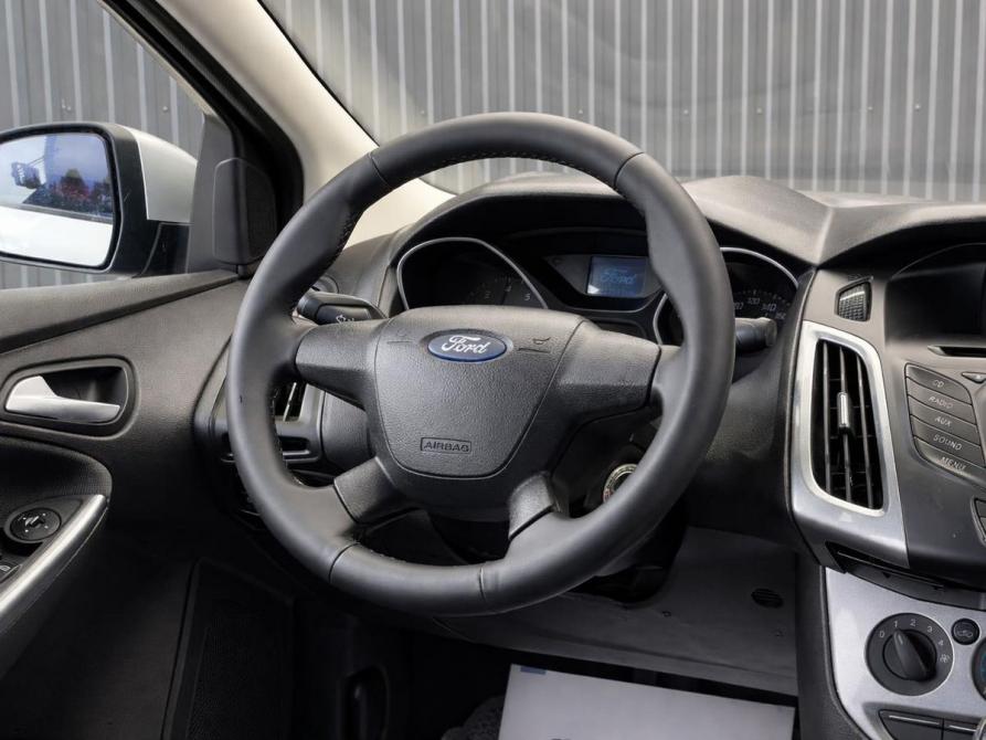 Ford Focus III Пермь  - изображение 23