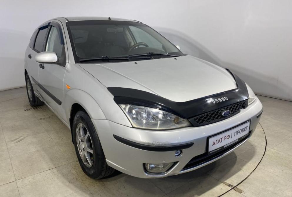 Ford Focus I Рестайлинг Саранск  - изображение 15