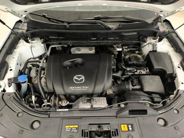 Mazda CX-5 II с пробегом 2018 года, цена 3 065 000 рублей, 78208 км, внедорожник, Автокод Объявления