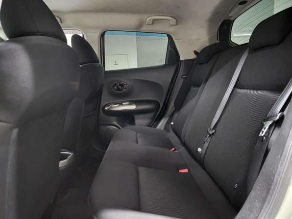 Nissan Juke I с пробегом 2013 года, цена 678 000 рублей, 227565 км, внедорожник, Автокод Объявления
