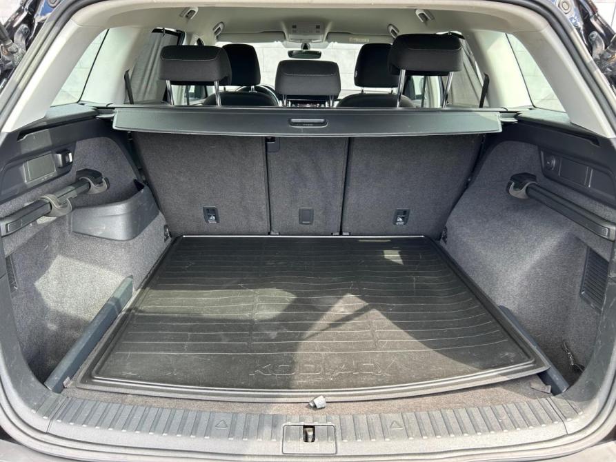 Skoda Kodiaq I Альметьевск  - изображение 31