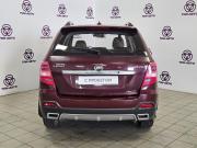 Lifan X60 I Рестайлинг 2 Тольятти  - изображение 27
