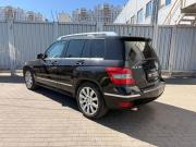 Mercedes-Benz GLK-Класс I (X204) Ростов-на-Дону  - изображение 20