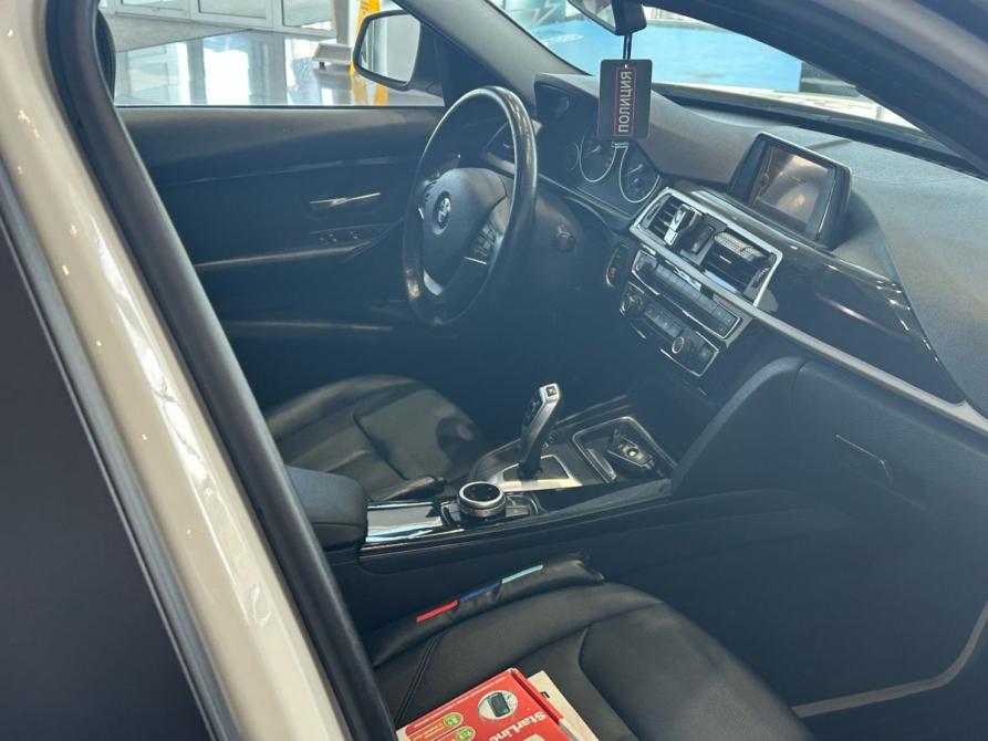 BMW 3 серии VI (F3x) Челябинск  - изображение 5