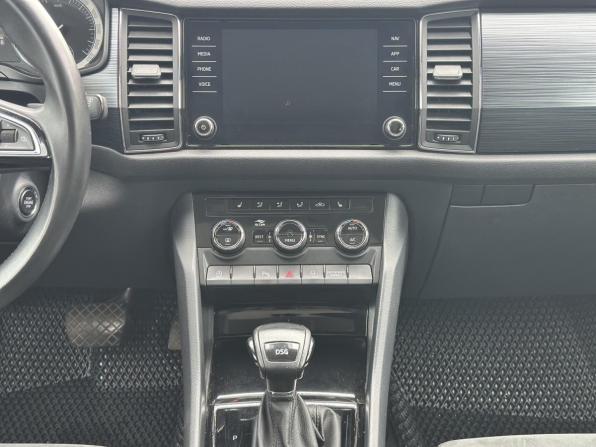 Skoda Kodiaq I с пробегом 2019 года, цена 2 810 000 рублей, 58295 км, внедорожник, Автокод Объявления