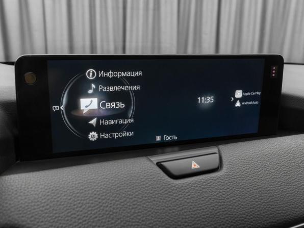 Mazda CX-60 с пробегом 2022 года, цена 5 290 000 рублей, 56097 км, внедорожник, Автокод Объявления