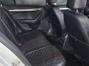 Skoda Octavia III (A7) Рестайлинг Краснодар  - изображение 57