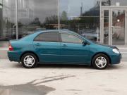 Toyota Corolla IX (E120 E130) Новосибирск  - изображение 21
