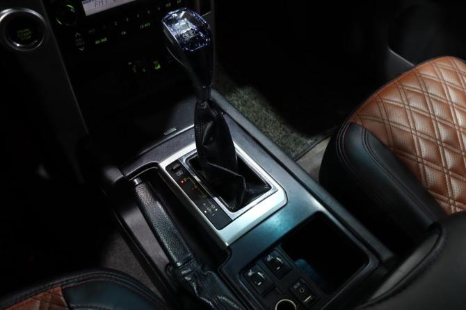 Toyota Land Cruiser Prado 150 Series с пробегом 2010 года, цена 2 599 000 рублей, 266424 км, внедорожник, Автокод Объявления