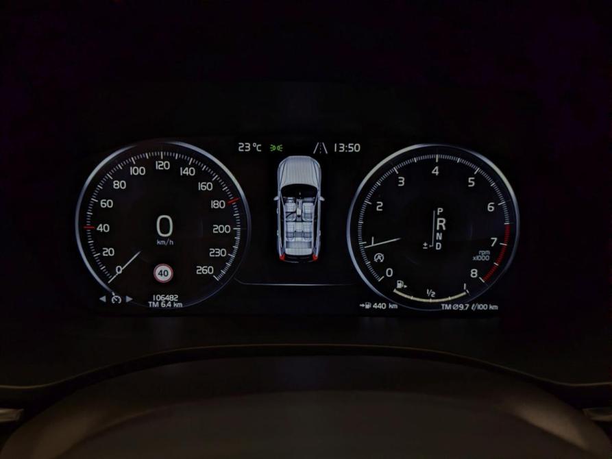 Volvo XC60 II Москва  - изображение 8