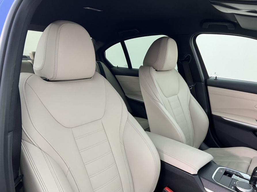 BMW 3 серии VII (G2x) Москва  - изображение 16