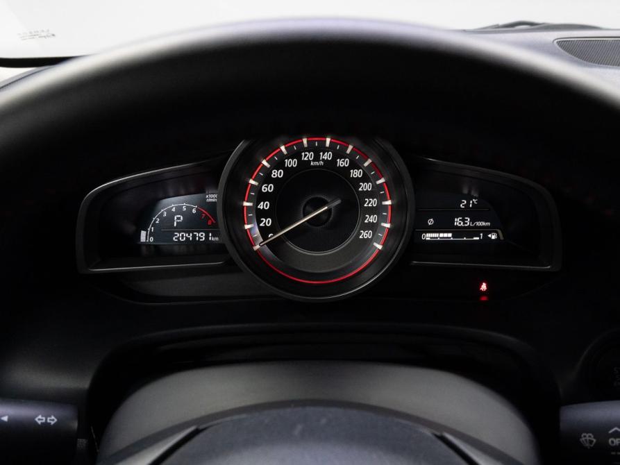 Mazda 3 III (BM) Тюмень  - изображение 23