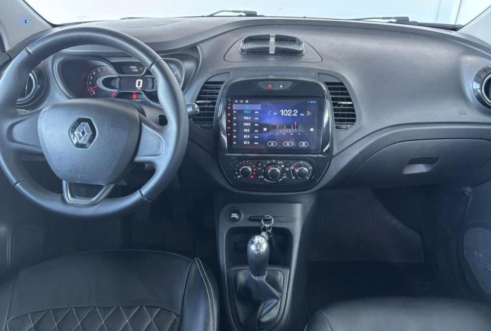 Renault Kaptur I Киров  - изображение 11