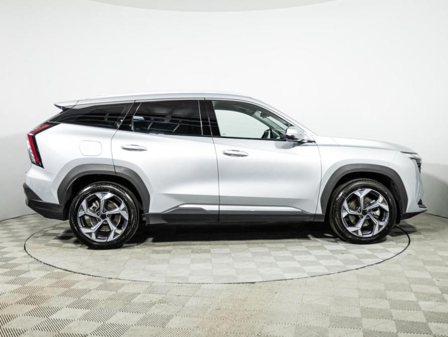 Geely Atlas II Санкт-Петербург  - изображение 4