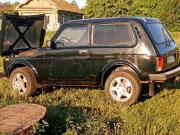 Lada (ВАЗ) 2121 (4x4) I Рестайлинг Стерлитамак  - изображение 14