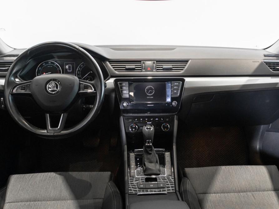 Skoda Superb III Казань  - изображение 6