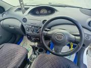 Toyota Vitz I (P10) Тюмень  - изображение 29