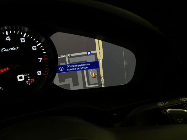 Porsche Cayenne III с пробегом 2019 года, цена 7 450 000 рублей, 90747 км, внедорожник, Автокод Объявления