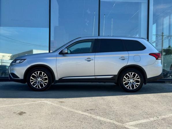 Mitsubishi Outlander III Рестайлинг 3 с пробегом 2018 года, цена 1 769 000 рублей, 170027 км, внедорожник, Автокод Объявления