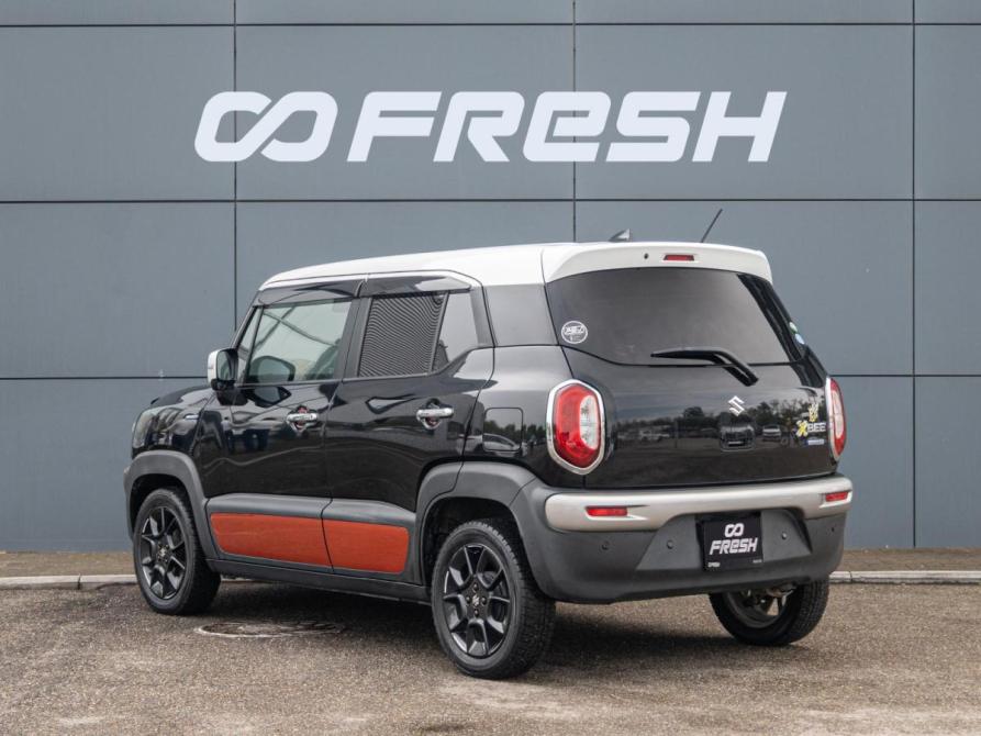 Suzuki Xbee I Краснодар  - изображение 2