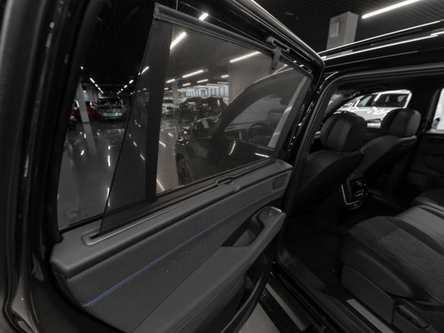 Volkswagen Teramont II (China Market) Москва  - изображение 16