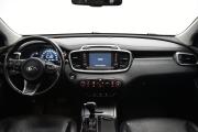 Kia Sorento III Prime Москва  - изображение 22
