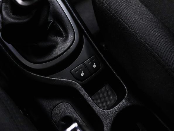 Kia Rio III с пробегом 2015 года, цена 1 050 000 рублей, 98677 км, седан, Автокод Объявления