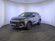 Exeed TXL I Рестайлинг Москва  - изображение 31