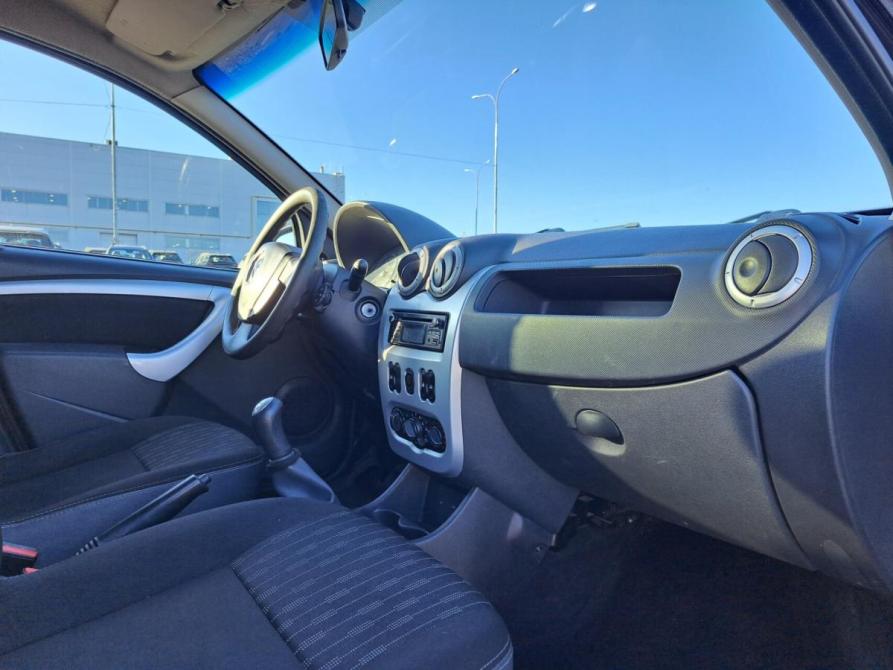 Renault Sandero I Чебоксары  - изображение 13