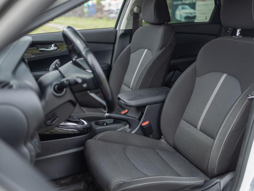 Kia Cerato IV Ижевск  - изображение 11
