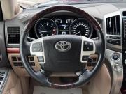 Toyota Land Cruiser 200 Series Рестайлинг 1 Пермь  - изображение 43