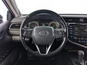 Toyota Camry VIII (XV70) Москва  - изображение 56