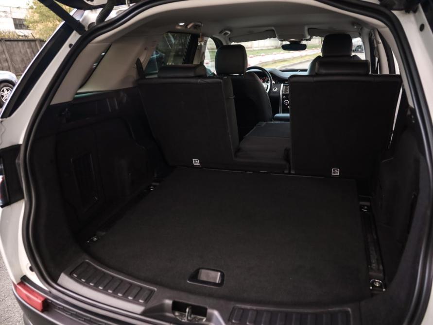Land Rover Discovery Sport I Рестайлинг Санкт-Петербург  - изображение 35