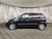 Hyundai Getz I Рестайлинг Москва  - изображение 23